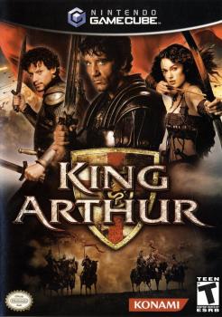  King Arthur (2004). Нажмите, чтобы увеличить.