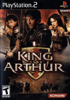 King Arthur (2004). Нажмите, чтобы увеличить.