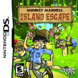  Monkey Madness Island Escape (2010). Нажмите, чтобы увеличить.