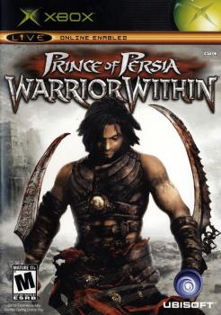  Prince of Persia: Warrior Within (2004). Нажмите, чтобы увеличить.