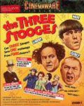  Three Stooges, The (1987). Нажмите, чтобы увеличить.