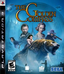  The Golden Compass (2007). Нажмите, чтобы увеличить.