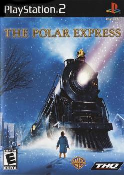  The Polar Express (2004). Нажмите, чтобы увеличить.