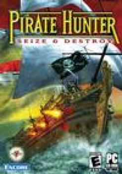  Pirate Hunter (2003). Нажмите, чтобы увеличить.
