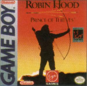  Robin Hood: Prince of Thieves (1993). Нажмите, чтобы увеличить.
