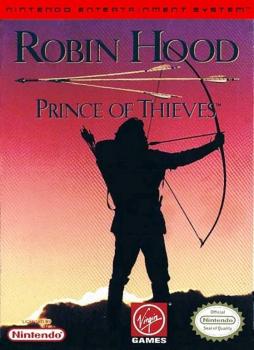  Robin Hood: Prince of Thieves (1991). Нажмите, чтобы увеличить.