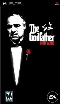  The Godfather: Mob Wars (2006). Нажмите, чтобы увеличить.