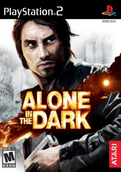  Alone in the Dark (2008). Нажмите, чтобы увеличить.