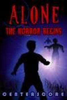  Alone: The Horror Begins (2005). Нажмите, чтобы увеличить.