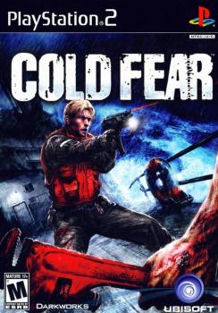  Cold Fear (2005). Нажмите, чтобы увеличить.
