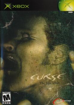 Curse: The Eye of Isis (2003). Нажмите, чтобы увеличить.