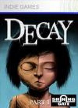  Decay - Part 1 (2010). Нажмите, чтобы увеличить.