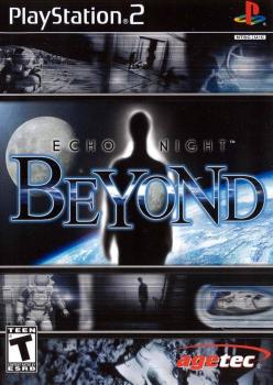  Echo Night Beyond (2004). Нажмите, чтобы увеличить.