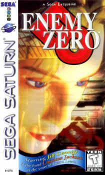  Enemy Zero (1997). Нажмите, чтобы увеличить.