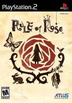  Rule of Rose (2006). Нажмите, чтобы увеличить.