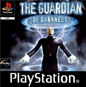  The Guardian of Darkness (1999). Нажмите, чтобы увеличить.