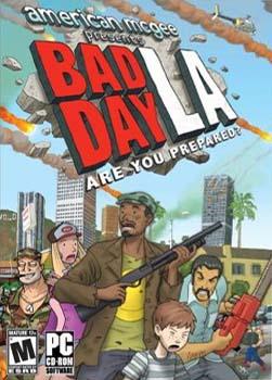  American McGee Presents Bad Day LA (2006). Нажмите, чтобы увеличить.