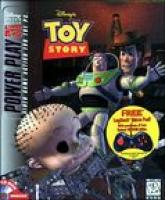  Toy Story (1995). Нажмите, чтобы увеличить.