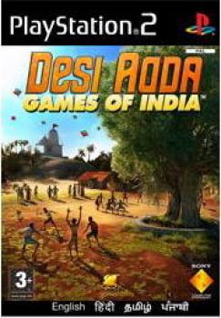  Desi Adda:Games of India ,. Нажмите, чтобы увеличить.