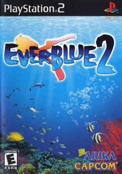  Everblue 2 (2003). Нажмите, чтобы увеличить.