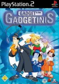  Gadget and the Gadgetinis (2004). Нажмите, чтобы увеличить.