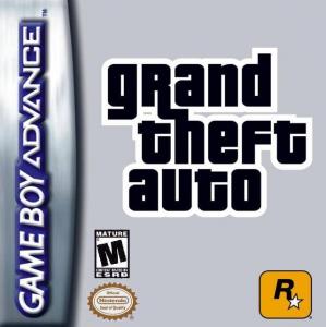  Grand Theft Auto (2004). Нажмите, чтобы увеличить.