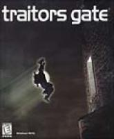  Traitors Gate (1999). Нажмите, чтобы увеличить.