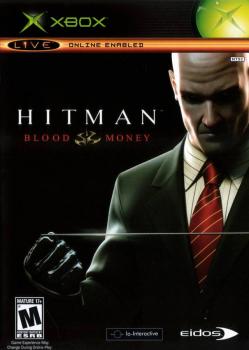  Hitman: Blood Money (2006). Нажмите, чтобы увеличить.