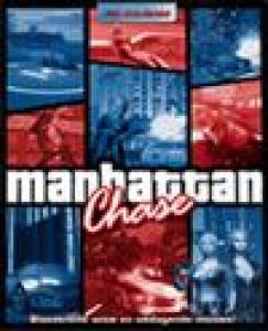  Manhattan Chase (2006). Нажмите, чтобы увеличить.