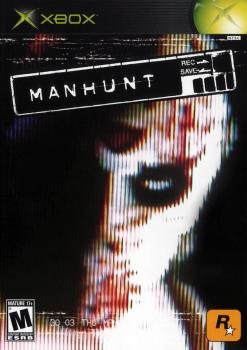  Manhunt (2004). Нажмите, чтобы увеличить.