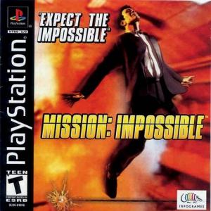  Mission: Impossible (1999). Нажмите, чтобы увеличить.