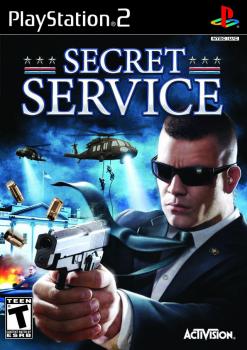  Secret Service (2008). Нажмите, чтобы увеличить.