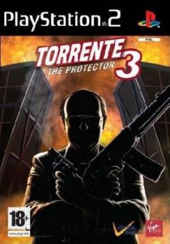  Torrente 3: The Protector (2006). Нажмите, чтобы увеличить.