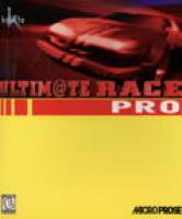  Ultim@te Race Pro (1998). Нажмите, чтобы увеличить.