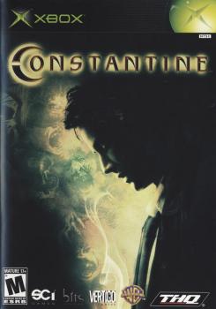  Constantine (2005). Нажмите, чтобы увеличить.