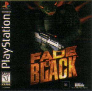  Fade to Black (1996). Нажмите, чтобы увеличить.