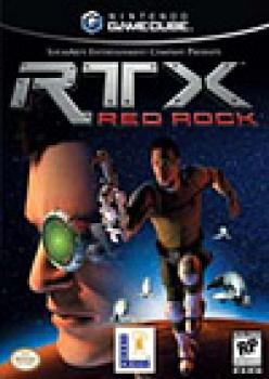  RTX Red Rock ,. Нажмите, чтобы увеличить.