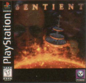  Sentient (1997). Нажмите, чтобы увеличить.