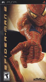  Spider-Man 2 (2005). Нажмите, чтобы увеличить.