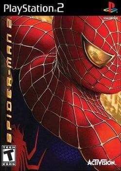  Spider-Man 2 (2004). Нажмите, чтобы увеличить.