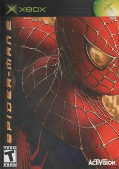  Spider-Man 2 (2006). Нажмите, чтобы увеличить.