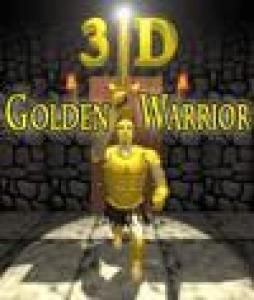  3D Golden Warrior (2005). Нажмите, чтобы увеличить.
