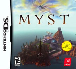  Myst (2008). Нажмите, чтобы увеличить.