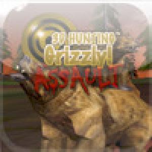  3D Hunting Grizzly! Assault (2009). Нажмите, чтобы увеличить.
