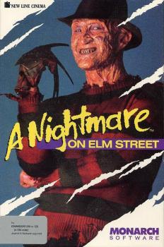  A Nightmare on Elm Street (1989). Нажмите, чтобы увеличить.