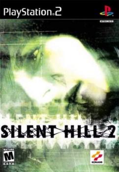  Silent Hill 2 (2001). Нажмите, чтобы увеличить.