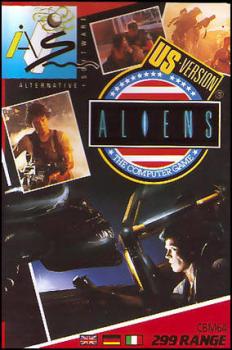  Aliens (1986) (1986). Нажмите, чтобы увеличить.