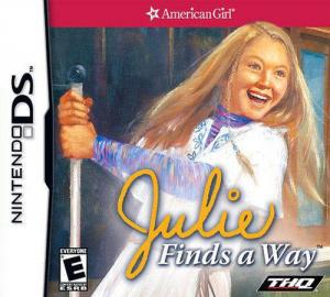  American Girl: Julie Finds a Way (2007). Нажмите, чтобы увеличить.