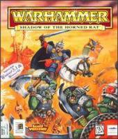  Warhammer: Shadow of the Horned Rat (1996). Нажмите, чтобы увеличить.