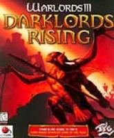  Warlords 3: Darklords Rising (1998). Нажмите, чтобы увеличить.